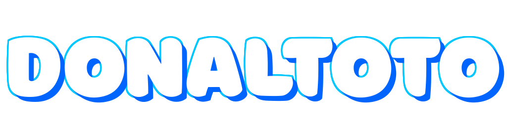 Logo DONALTOTO